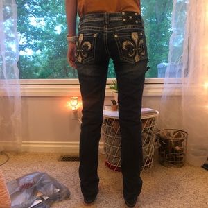 Miss Me Skinny Jeans